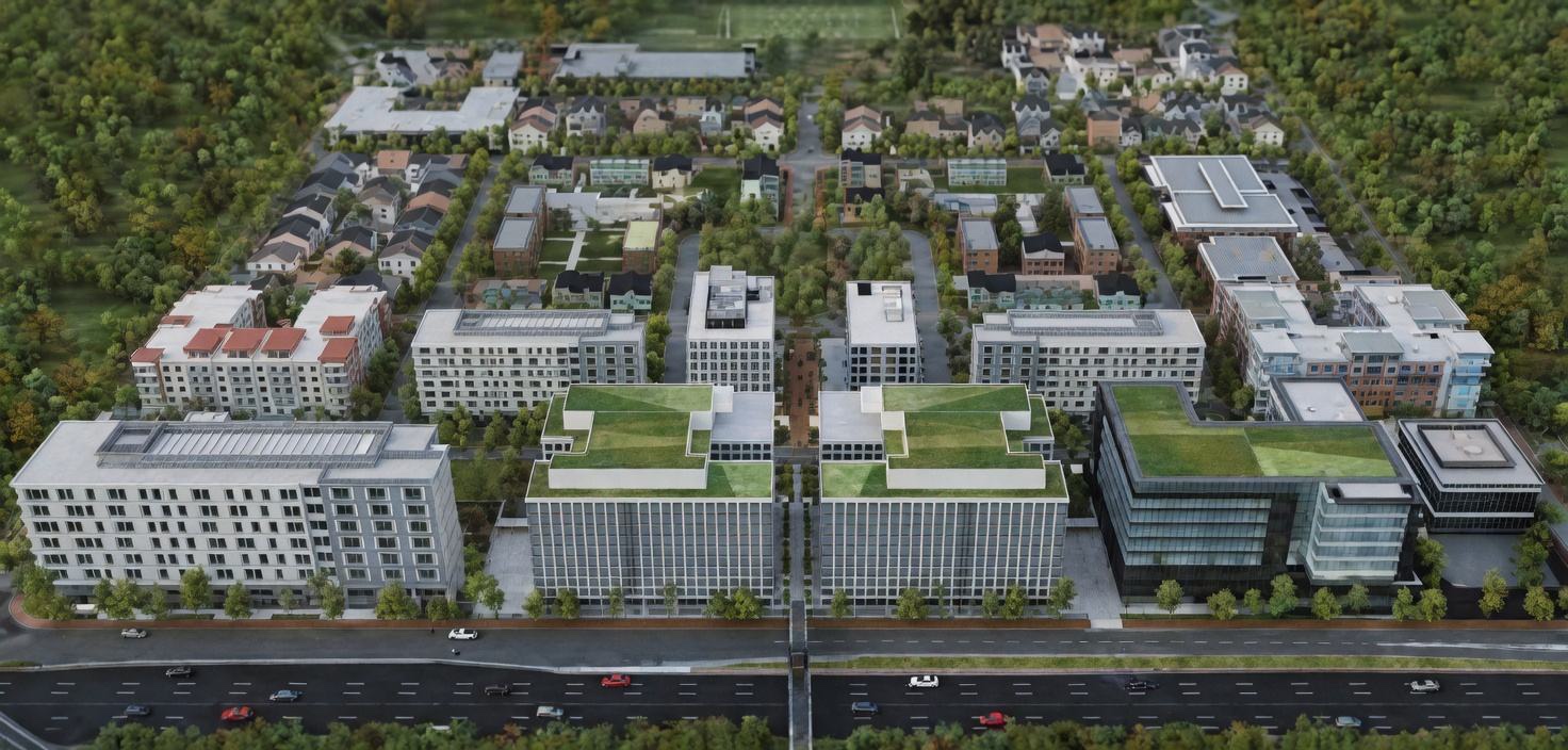 Parkside Parcel 12