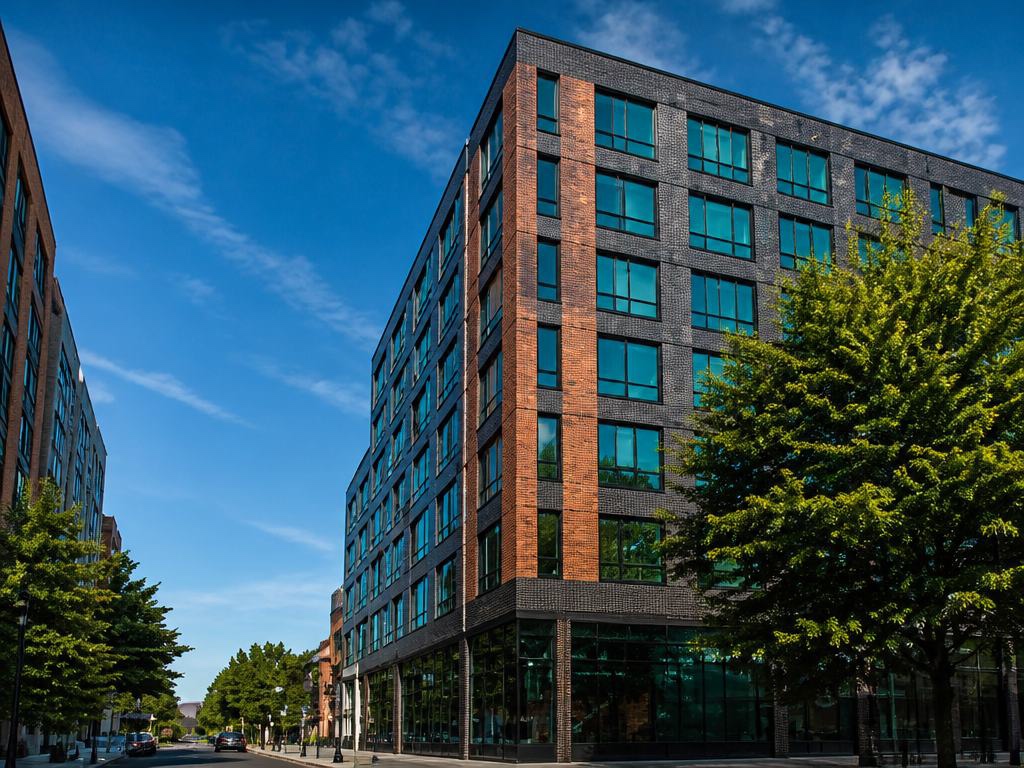Parkside Parcel 9A/9B
