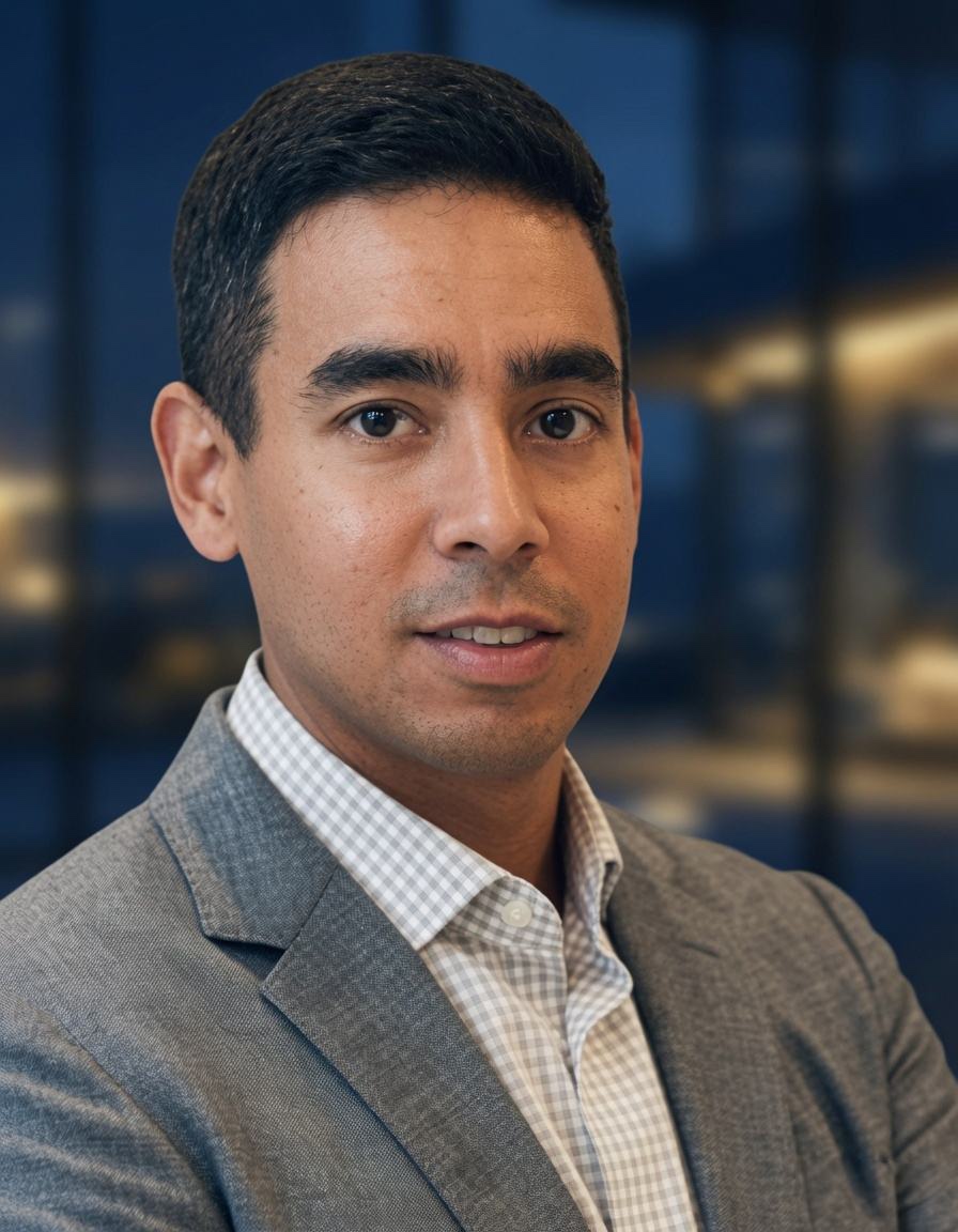 Steven Chen