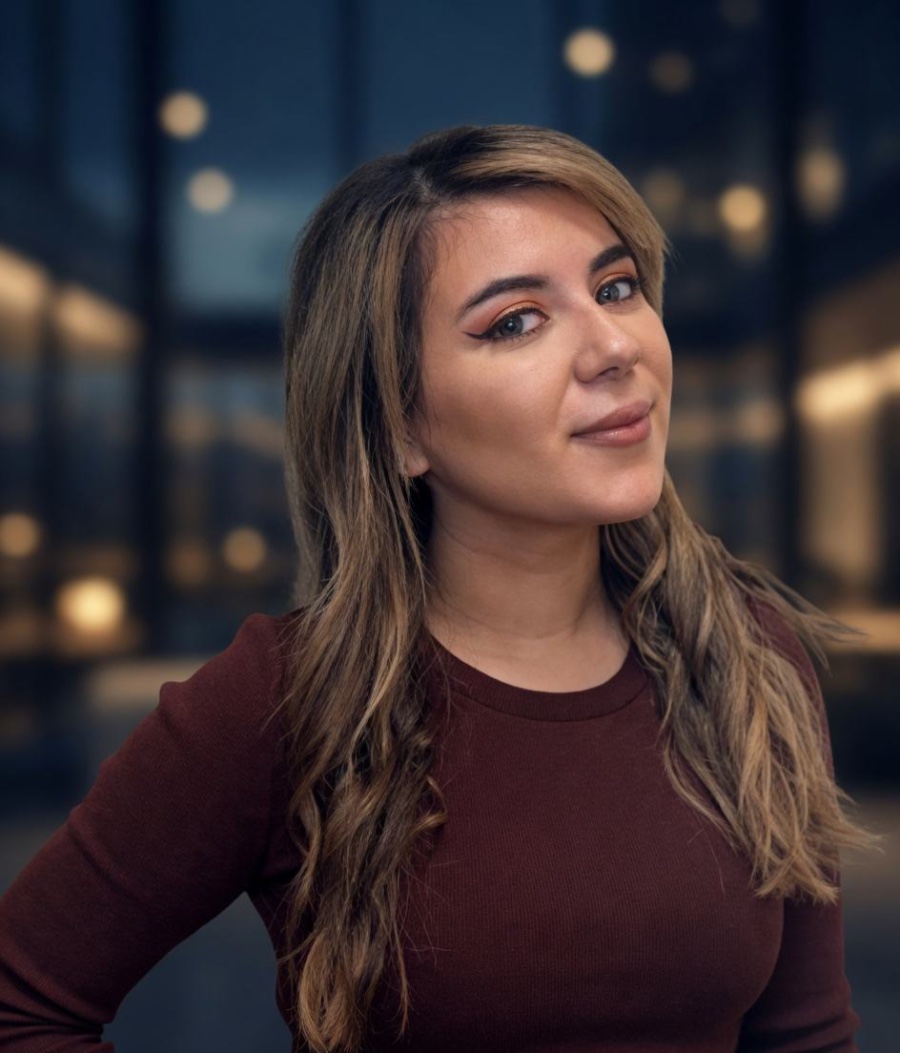Ana Escobar Losada