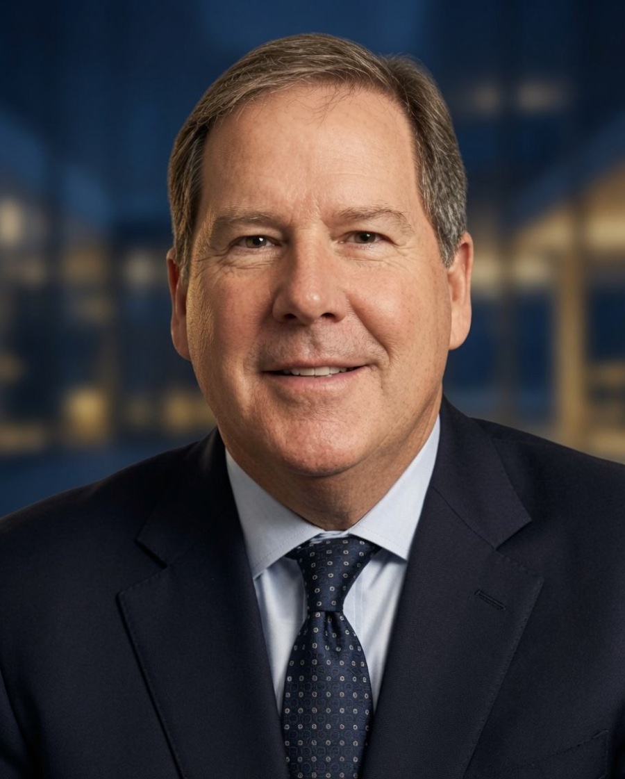 Peter Farrell