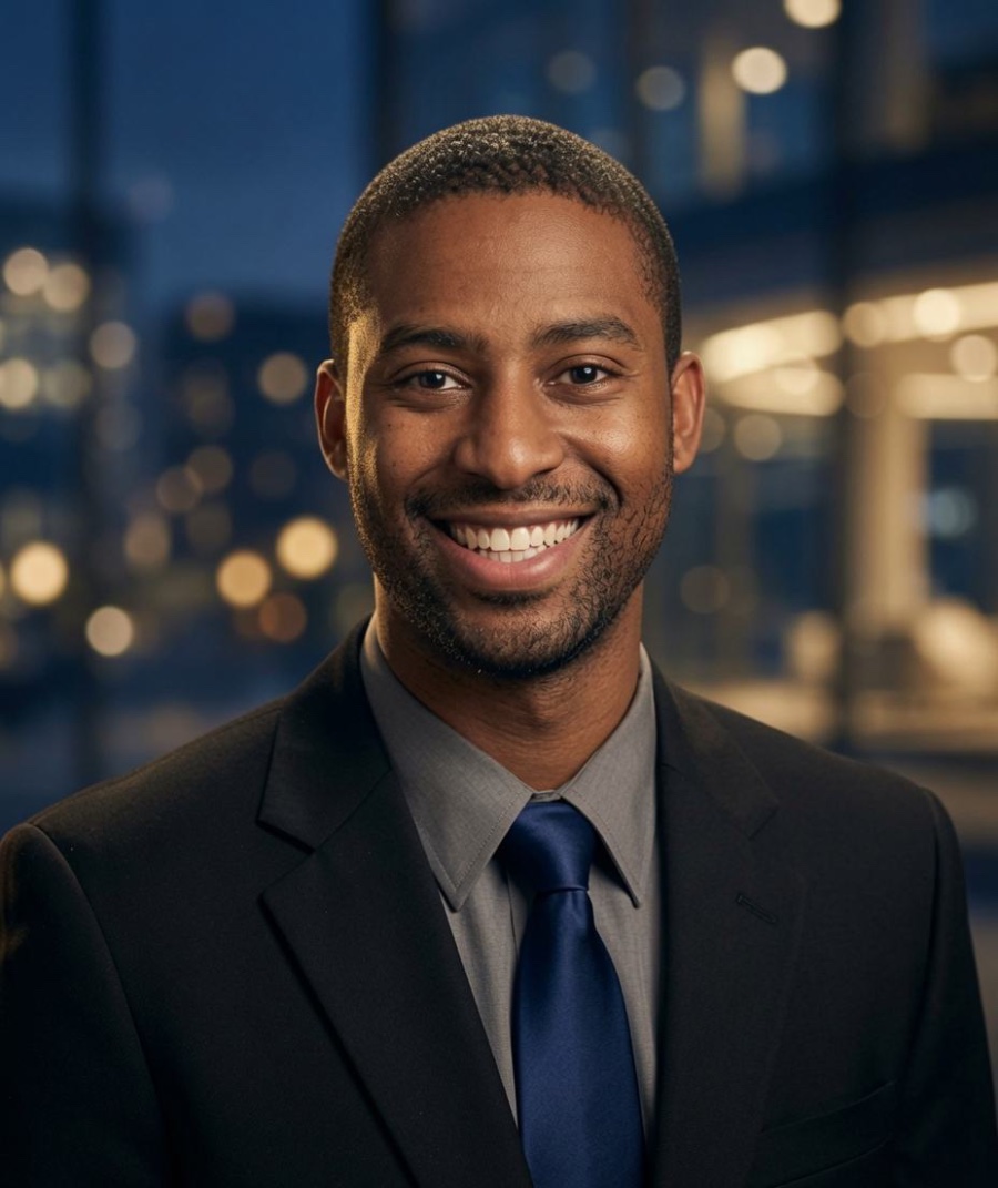 Curtis Glover