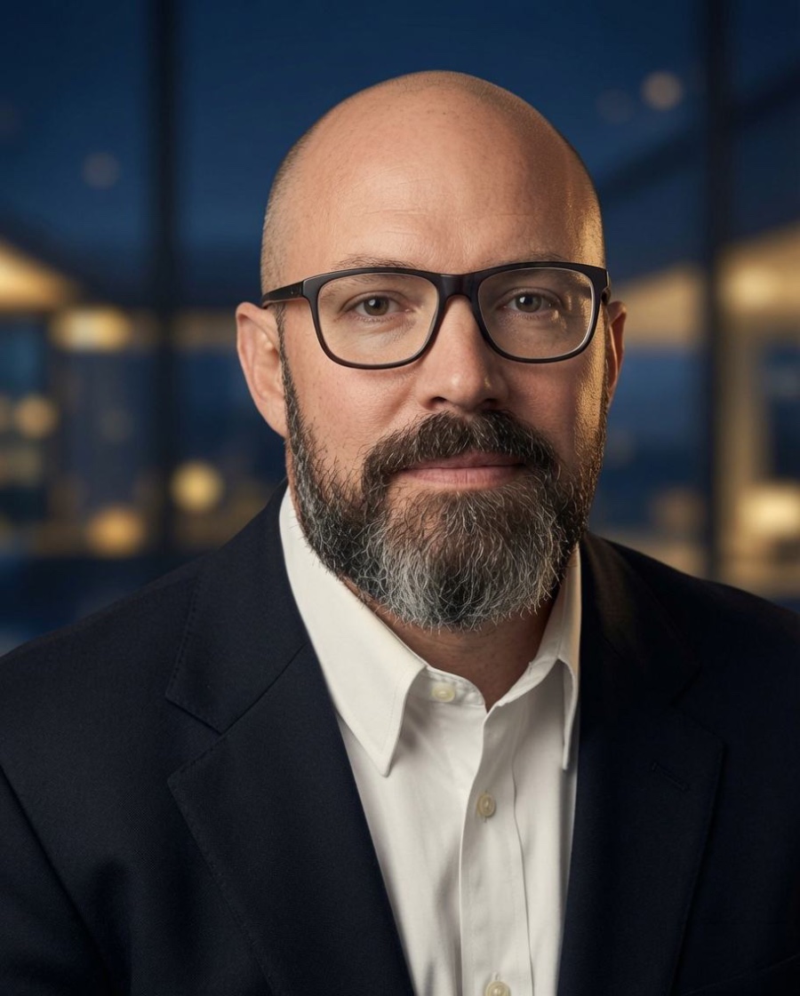 Brendan Heffern