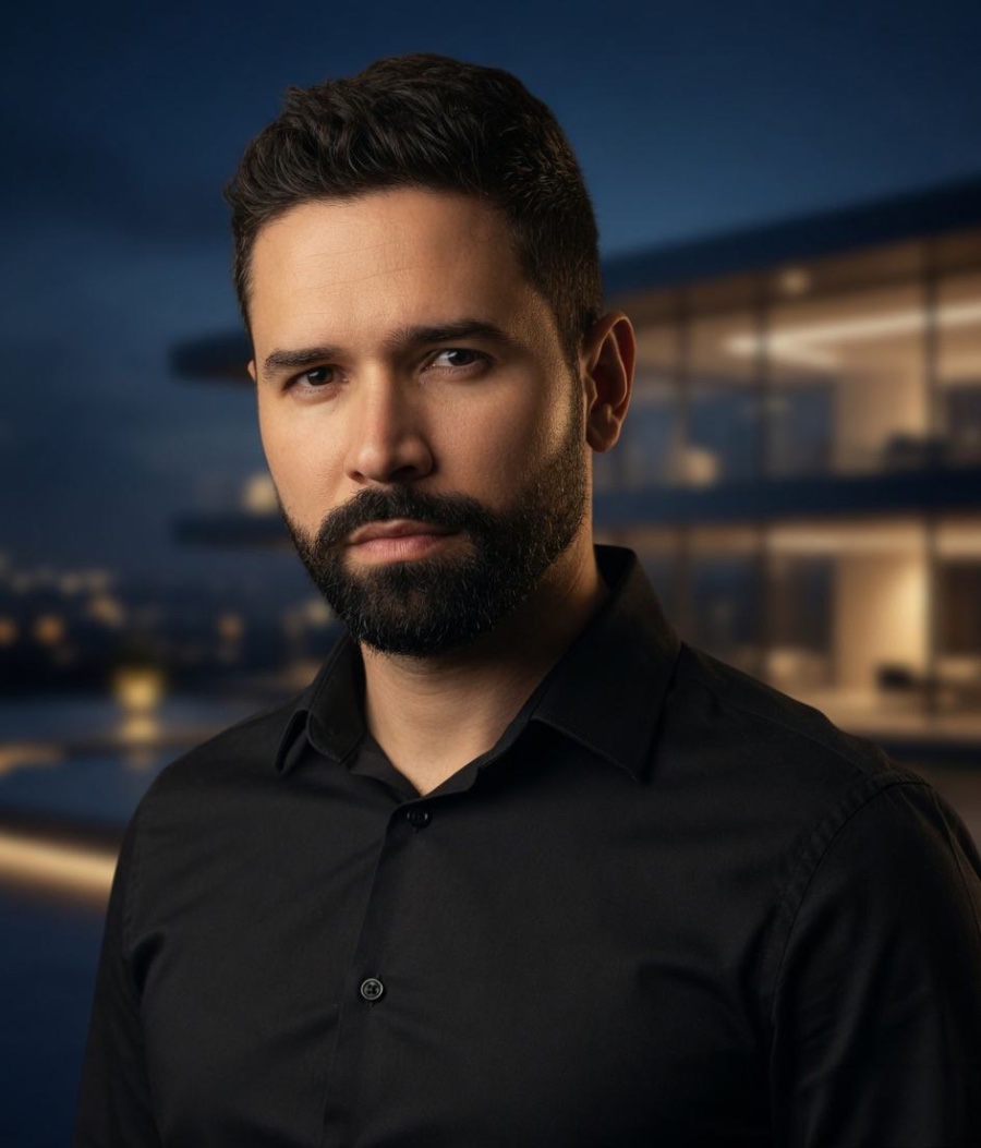 Alex Madrid