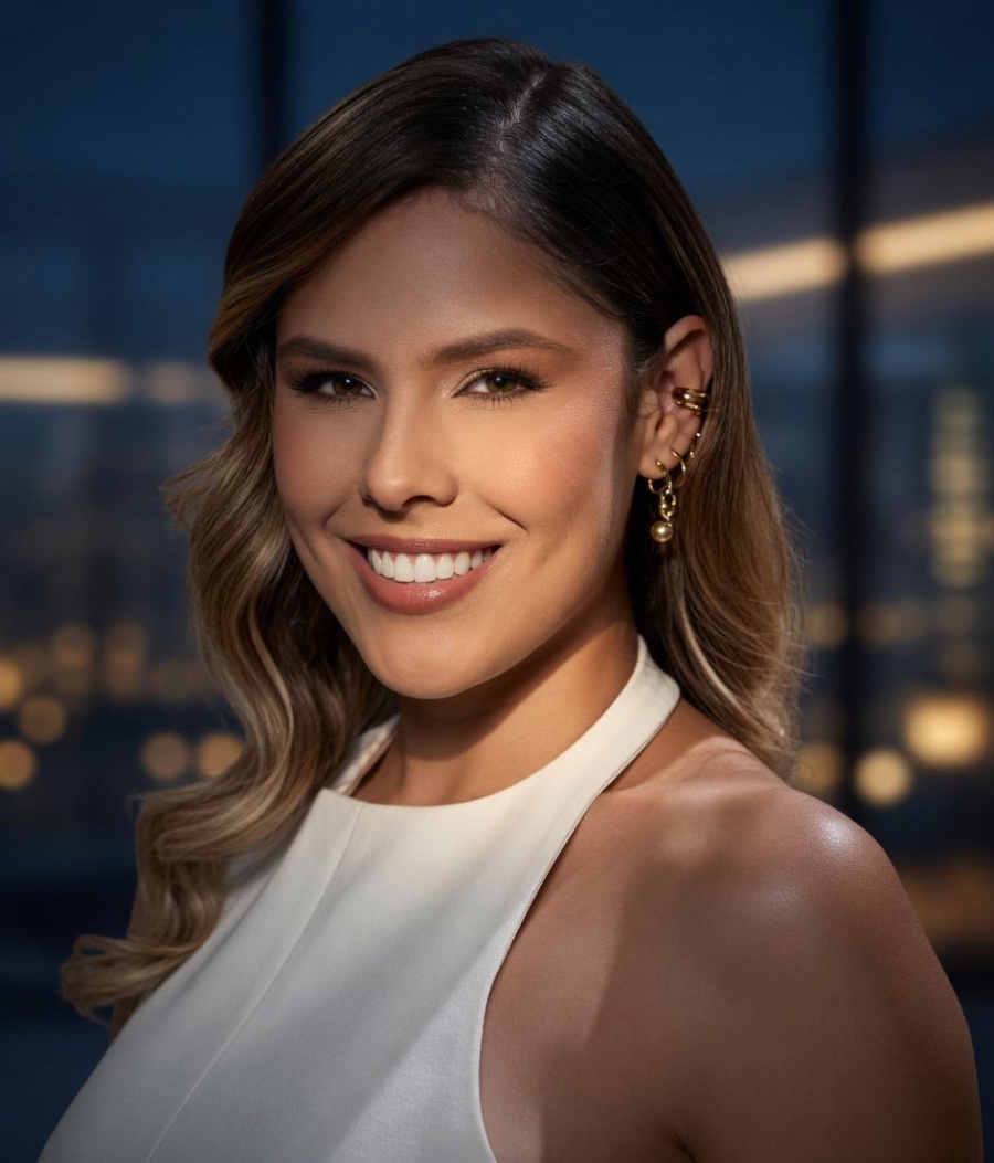 Valentina Ortega Morales