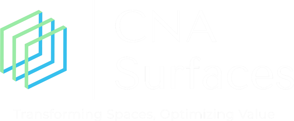 CNA Surfaces
